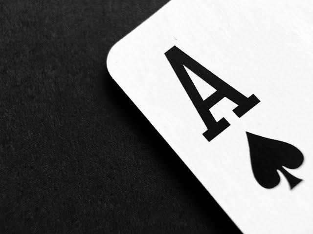 The Fascinating History and Symbolism of Playing Cards