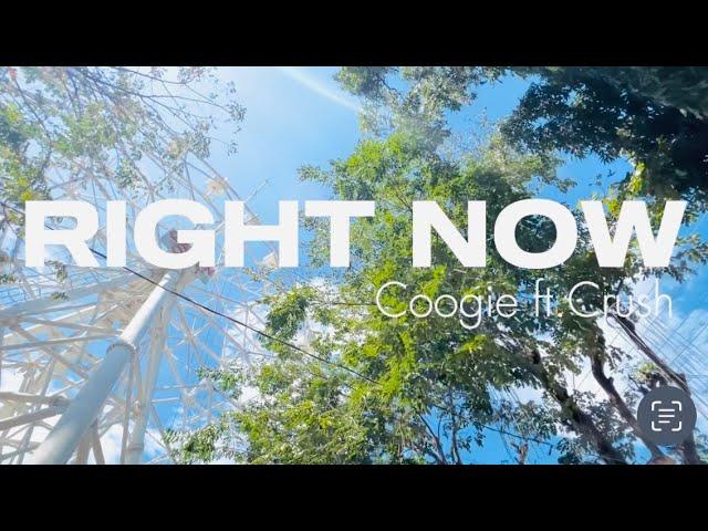 Right now by Coogie ft.Crush  | Dance Fitness | Kpop | Zumba | GDC |