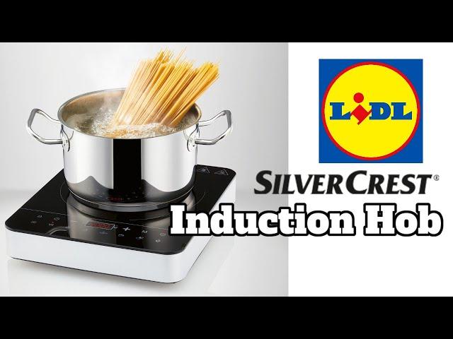 Lidl Induction Hob Review | Efficient & Stylish Cooking