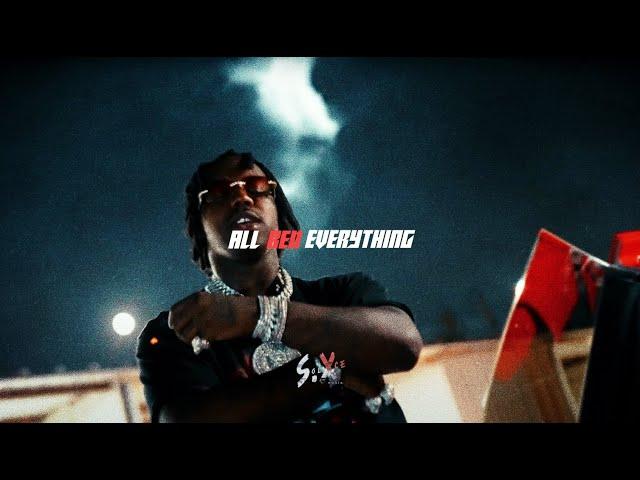 (FREE) EST Gee x Yo Gotti Type Beat 2022 - "All Red Everything"