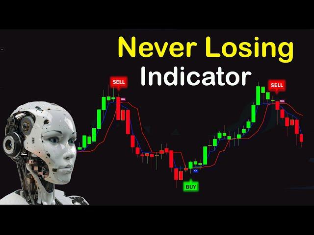 TradingView's Best 5 Indicator in ONE Will BLOW Your Mind with PERFECT Signals