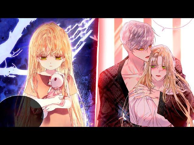 She Rescued A Nine-Tailed Fox But When She Grew Up He Fell In Love With Her | Manhwa Recap