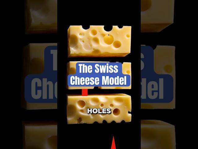 The "Swiss Cheese Model" For Cybersecurity | Protect Your WordPress Websites With Defense In Depth
