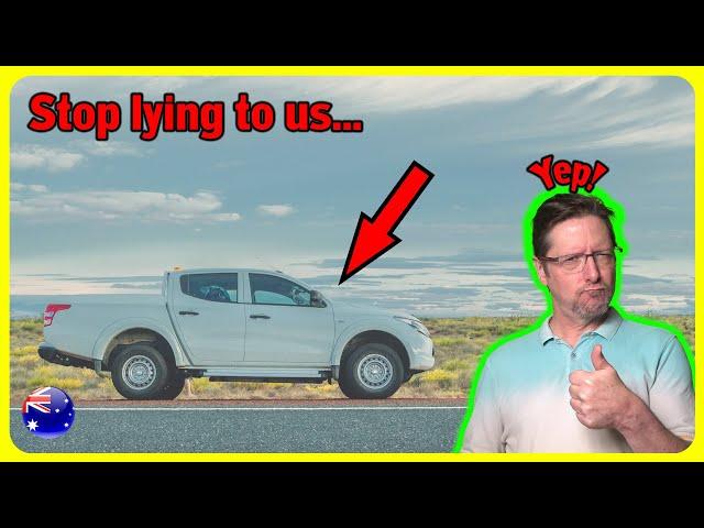 Wow! STUNNING moment of EV HONESTY from Kia boss | MGUY Australia