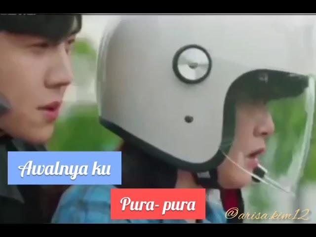 Moon Geun Young & Kim Seon Ho [문근영 X 김선호] | Pura-pura Cinta