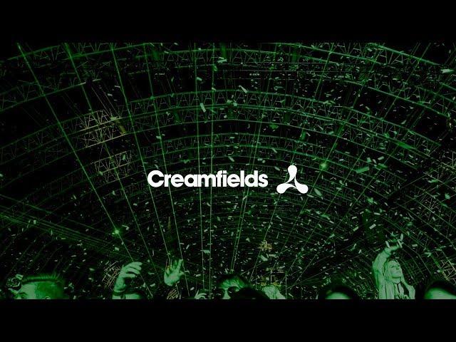 LEON @ Creamfields 2018 (BE-AT.TV)