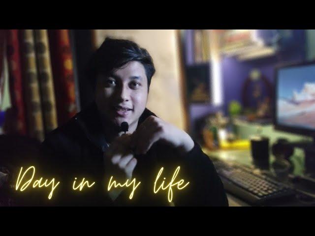 Day In My Life | My Story | Civil Engineering