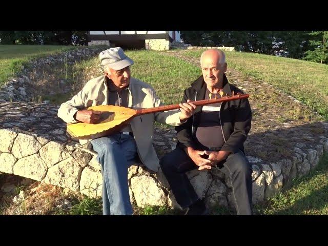 Ilija i Ivčin - Nasloni glavu na moje grudi (official live video)