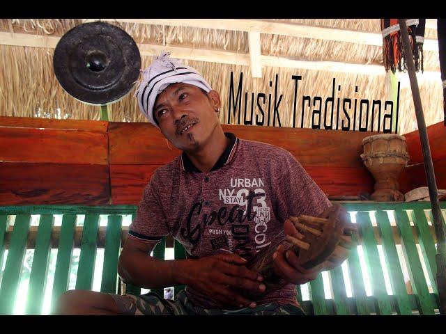 Musik Tradisional, Desa Watu Kawula - Sumba Barat Daya