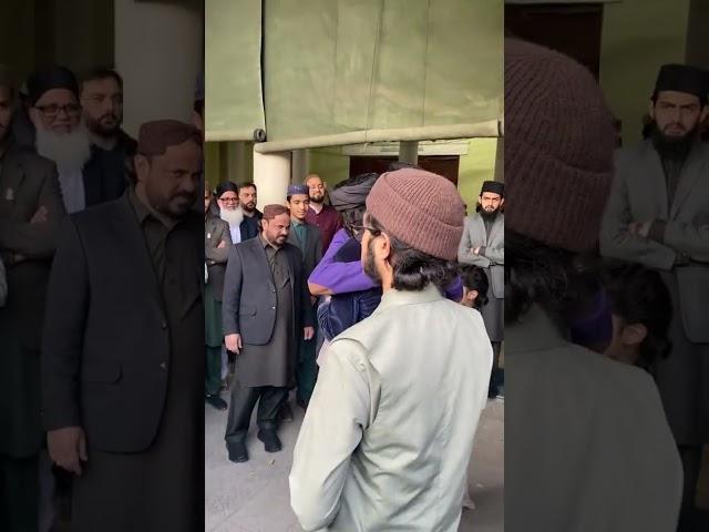 Today's Best Stautes Of Ghulam Mustafa Qadri 