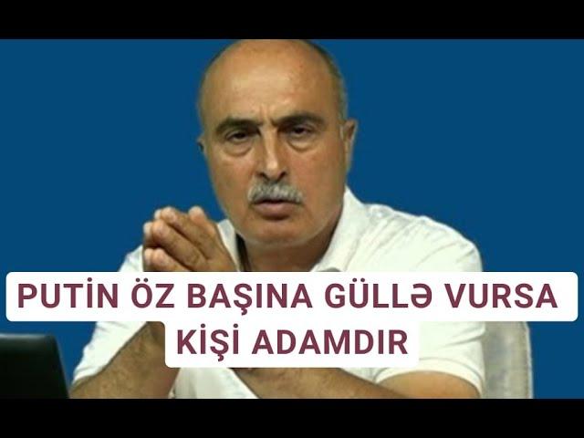 "Hüquq Mühafizə Orqanlarının, Nəcməddin Sadıkova gücünün yetməsi mümkün deyil..."