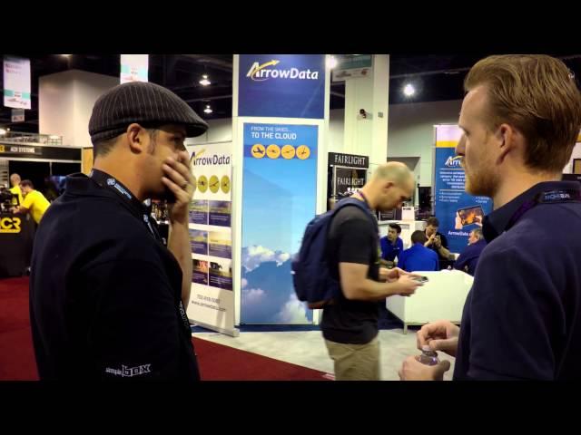 NAB 2015 Multicopter Warehouse - Drone Pavilion, DJI Inspire 1, Phantom 3 and more!