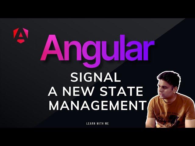 Angular Signal State Management: A Shopping Cart Project #angular