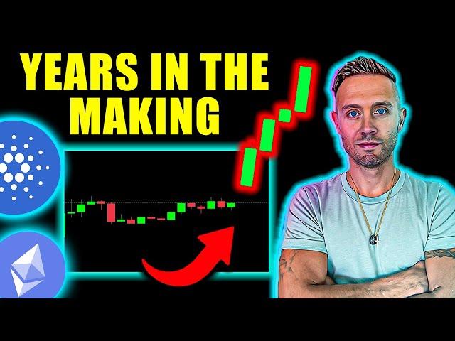 CARDANO LOADED Like NEVER Before! ETHEREUM About to UNLEASH Altcoins