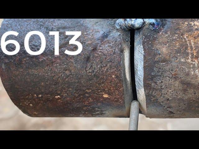 Welding Root 6013 5g