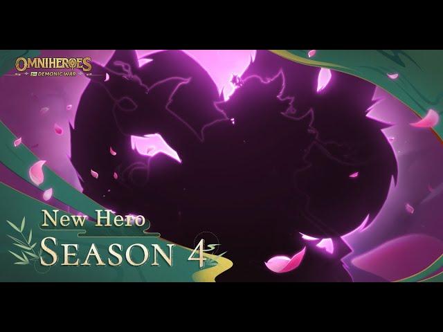 How to get 100 Dahlia shards throughout season & 1500 advance summon - Omniheroes