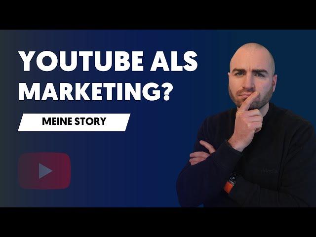 Wie ich durch Youtube meine Selbständigkeit aufgebaut habe! - Tipps