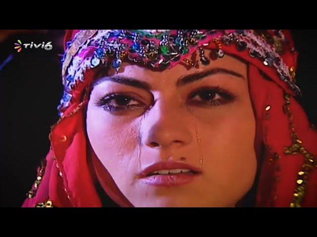 Karadır Kaşların  - Türkü Filmi | Tivi 6