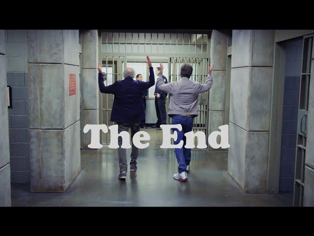 Curb Your Enthusiasm: The End