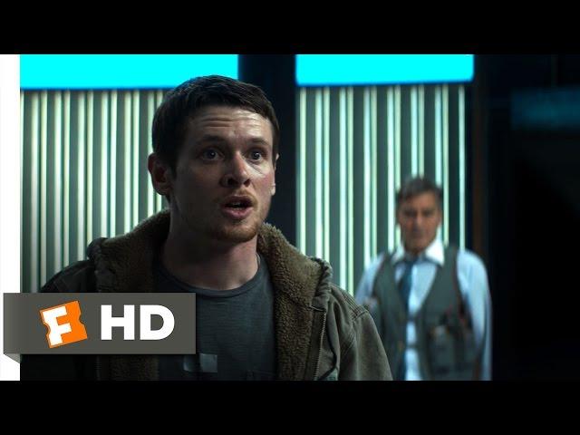 Money Monster (2016) - You're Not a Man Scene (5/10) | Movieclips