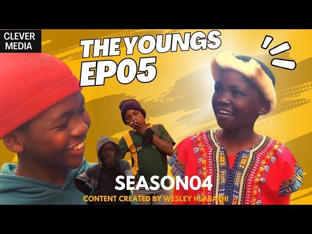 THE YOUNGS || EPISODE05 SEASON04 ( HERITAGE DAY )