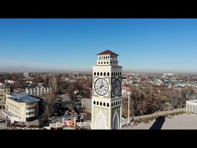 ТАРАЗ Новый Арбат 2019