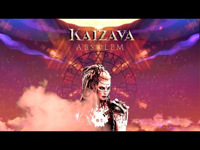 Absolem - Kaizava (Progressive Trance)