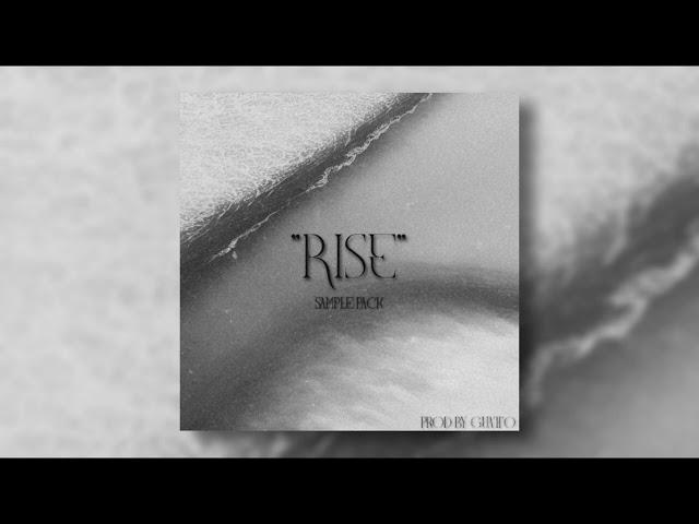 [FREE] Loop Kit / Sample Pack 2023 - ''RISE'' (Matuê, Veigh, Alee, Yunk Vino, Derek)