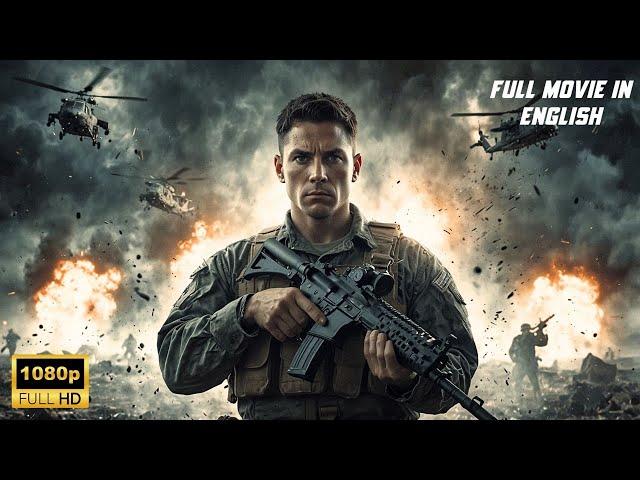 Blockbuster English Action Full Movie | War Action Films HD | WATCH FOR FREE