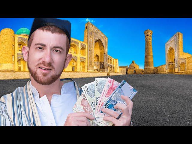 What Can $10 Get in Uzbekistan? (Cheapest Country)