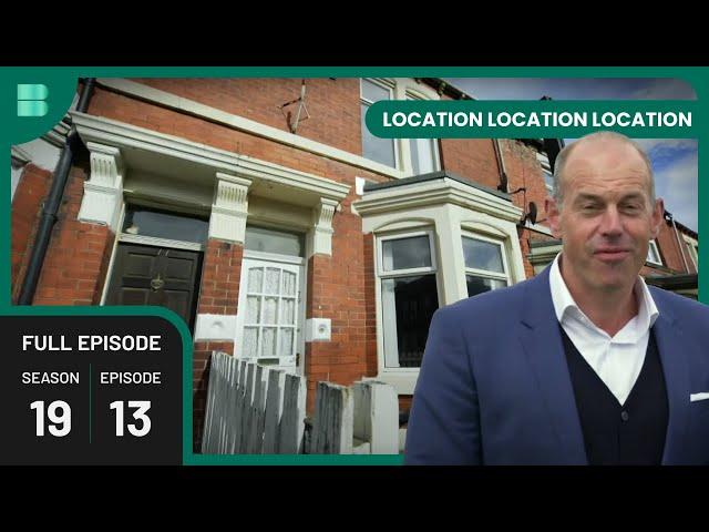 Newcastle's Best Homes Await! - Location Location Location - Real Estate TV