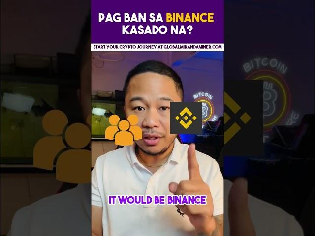 Binance vs SEC latest update. Watch till the end so you know what to do next so your money is SAFE