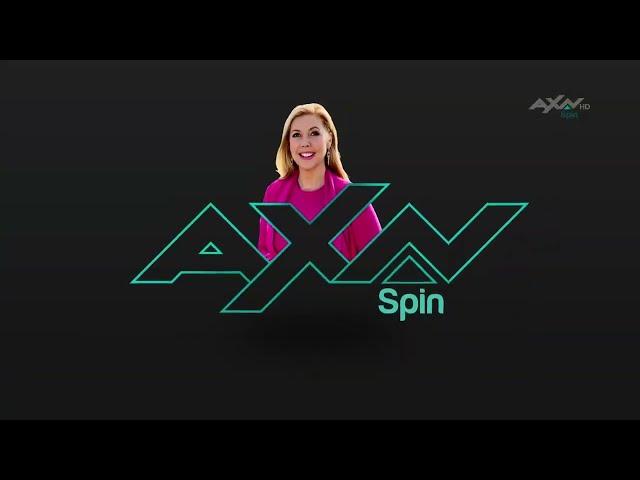 AXN Spin