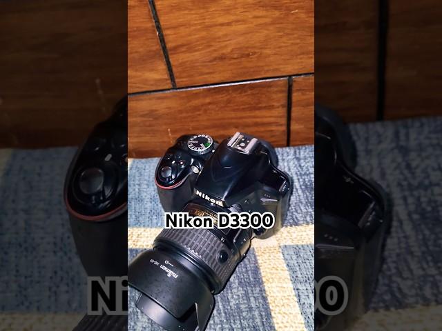 Make Autofocus Movie in this Camera || #camera #photography #nikon", Beginner Camera Nikon D3300