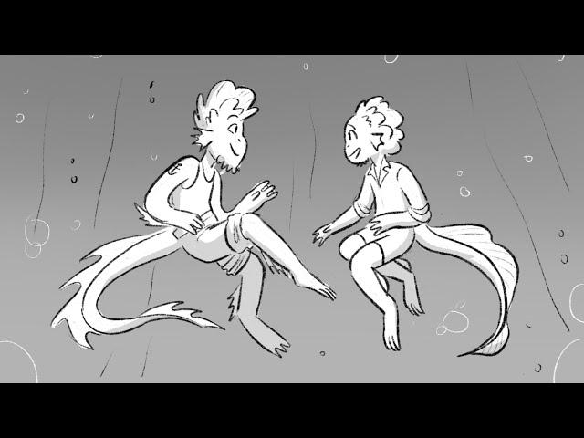 FEARLESS | Luca Animatic