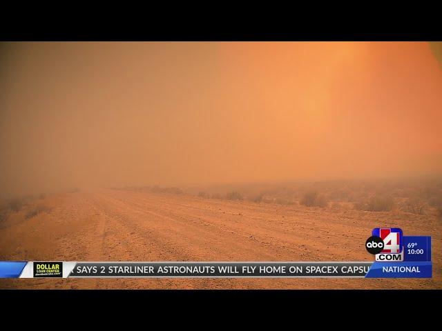 ‘Boulter Fire’ ignites near Juab-Tooele county line, evacuations issued