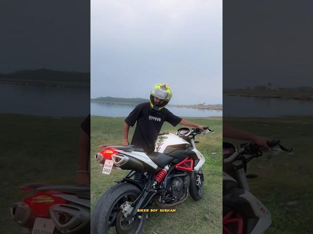 Benelli 600i Stock Exhaust Sound #shorts #superbike #benelli600i #exhaust #youtubeshort #viral