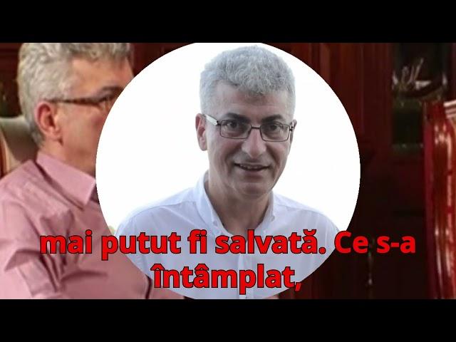 Ce s-a întâmplat, de fapt, înainte ca Silviu Prigoană să fie declarat decedat. Un martor a povestit