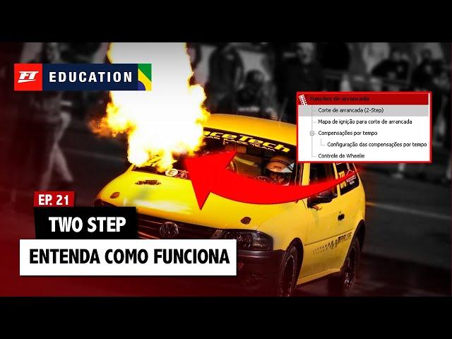 Two Step: O que é? Como funciona? - FT Education Responde #21