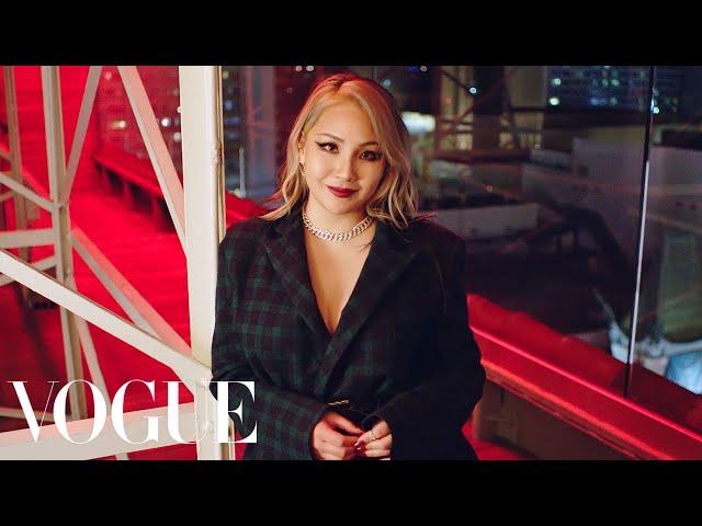 73 Questions With CL | Vogue