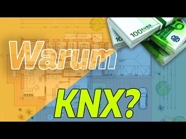 "That's why KNX!" Criticism of electricians and manufacturers | Smartest Home - Eps 206