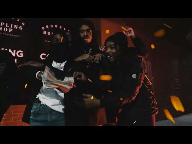 Ybcdul - YBC KTC ( shot by @HazeOnTheCam) ft. Skrilla