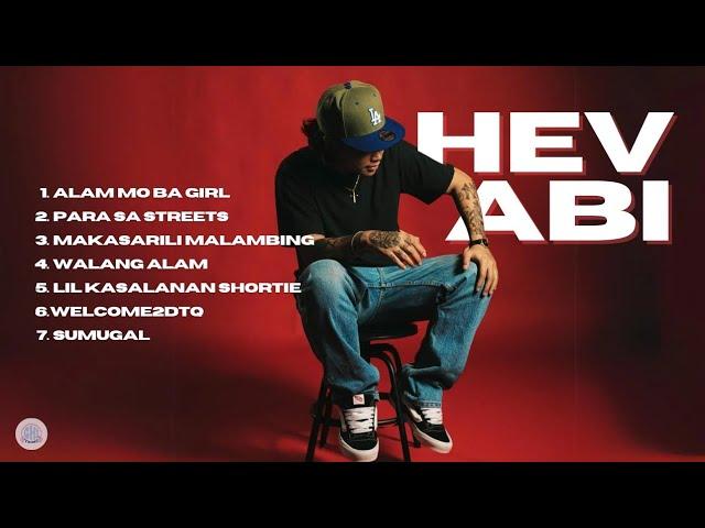 Hev Abi - 2024 Top Hits Playlist