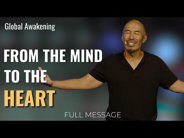 What it Means to Know the Love of Christ | Full Message | Francis Chan