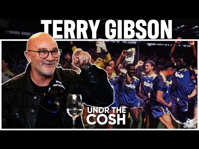 Terry Gibson | Crazy Gang Mayhem | John Hartson v Vinnie Jones