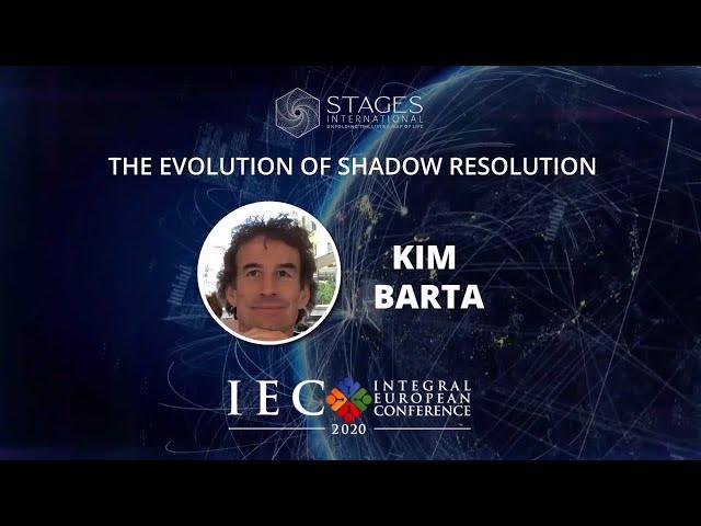 IEC 2020 Online - Kim Barta - The Evolution of Shadow Resolution