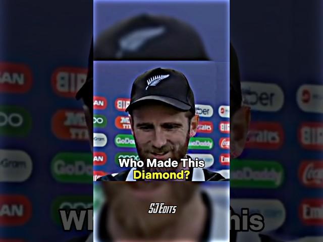 Kane Williamson