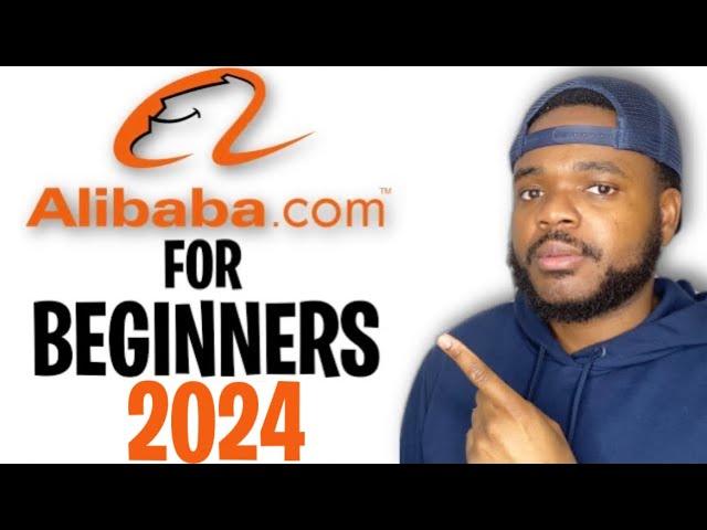 How To Find Suppliers On Alibaba.com For Beginners (2024 Guide)