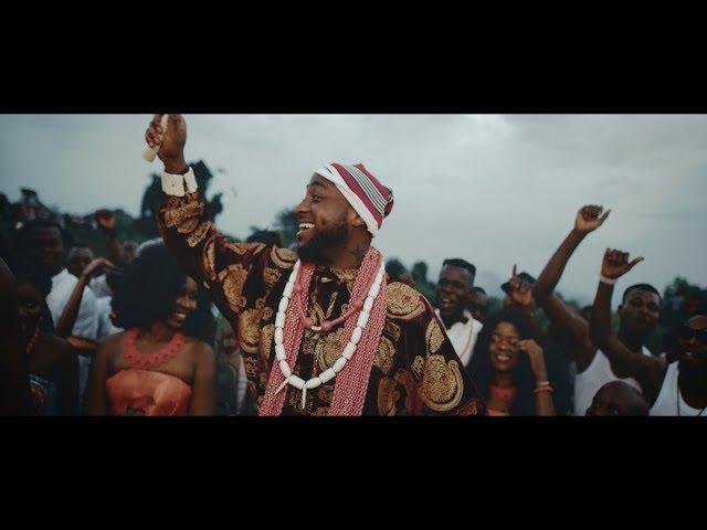 DMW - Aza (Official Video) ft. Davido, Duncan Mighty & Peruzzi