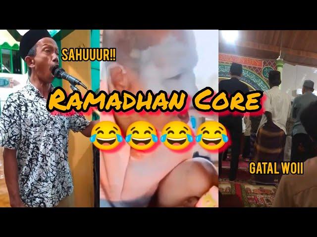 Kumpulan Video Lucu saat Ramadhan